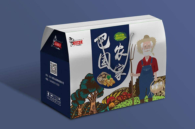 包裝盒印刷時(shí)專色印刷是什么？